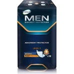 TENA Men Level 3 1×16 шт, прокладки від нетримання сечі для чоловіків: ціни та характеристики