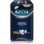 TENA Men Level 3 1×16 шт, прокладки від нетримання сечі для чоловіків: ціни та характеристики