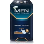 TENA Men Level 3 1×16 шт, прокладки від нетримання сечі для чоловіків: ціни та характеристики