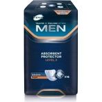 TENA Men Level 3 1×16 шт, прокладки від нетримання сечі для чоловіків: ціни та характеристики
