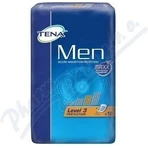 TENA Men Level 3 1×16 шт, прокладки від нетримання сечі для чоловіків: ціни та характеристики