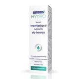 Novaclear Hydro, Зволожуюча сироватка для обличчя, 30 мл