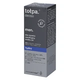 Topa Dermo Men, Hydro, интенсивная увлажняющая вода эль, 75 мл УПАКОВКА БРОКЕН