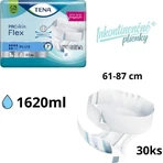 TENA Flex Super S 1×30 шт, трусы от недержания с быстросъемным поясом: цены и характеристики