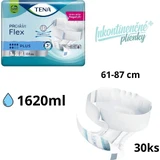 TENA Flex Super S 1×30 шт, трусы от недержания с быстросъемным поясом