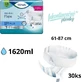 TENA Flex Super S 1×30 шт, трусы от недержания с быстросъемным поясом