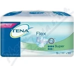TENA Flex Super S 1×30 шт, трусы от недержания с быстросъемным поясом: цены и характеристики