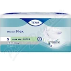 TENA Flex Super S 1×30 шт, трусы от недержания с быстросъемным поясом: цены и характеристики