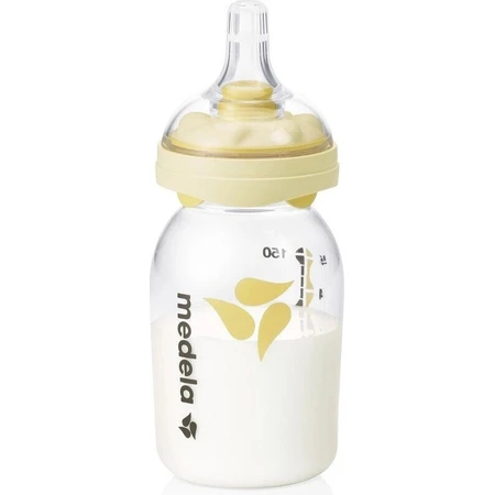 Medela Faa для немовлят на грудному вигодовуванні Calma - з Faa 150 мл 1×150 мл, Faa для немовлят на грудному вигодовуванні: ціни та характеристики