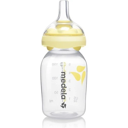 Medela Faa для немовлят на грудному вигодовуванні Calma - з Faa 150 мл 1×150 мл, Faa для немовлят на грудному вигодовуванні: ціни та характеристики