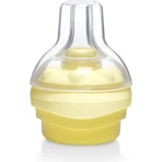 Medela Faa для немовлят на грудному вигодовуванні Calma - з Faa 150 мл 1×150 мл, Faa для немовлят на грудному вигодовуванні: ціни та характеристики