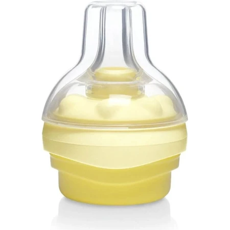 Medela Faa для немовлят на грудному вигодовуванні Calma - з Faa 150 мл 1×150 мл, Faa для немовлят на грудному вигодовуванні: ціни та характеристики