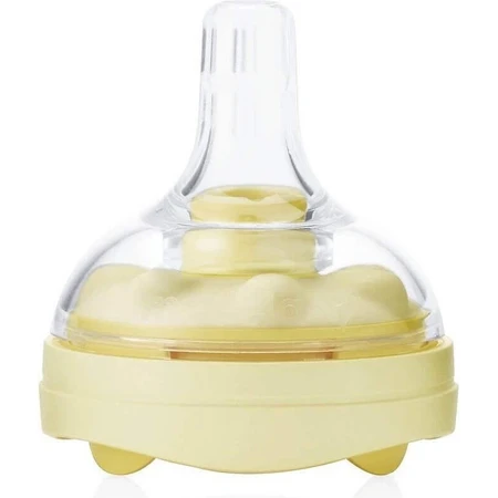 Medela Faa для немовлят на грудному вигодовуванні Calma - з Faa 150 мл 1×150 мл, Faa для немовлят на грудному вигодовуванні: ціни та характеристики