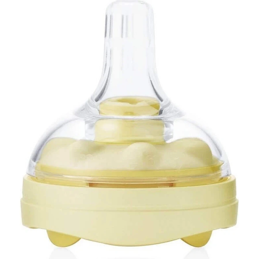 Medela Faa для немовлят на грудному вигодовуванні Calma - з Faa 150 мл 1×150 мл, Faa для немовлят на грудному вигодовуванні: ціни та характеристики