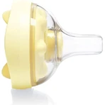 Medela Faa для немовлят на грудному вигодовуванні Calma - з Faa 150 мл 1×150 мл, Faa для немовлят на грудному вигодовуванні: ціни та характеристики