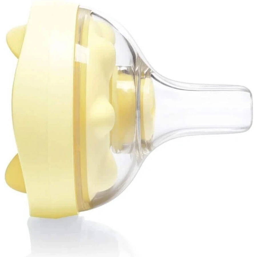 Medela Faa для немовлят на грудному вигодовуванні Calma - з Faa 150 мл 1×150 мл, Faa для немовлят на грудному вигодовуванні: ціни та характеристики