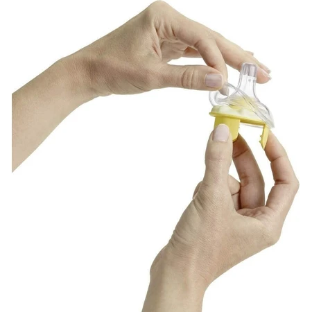 Medela Faa для немовлят на грудному вигодовуванні Calma - з Faa 150 мл 1×150 мл, Faa для немовлят на грудному вигодовуванні: ціни та характеристики