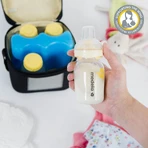 Medela Faa для немовлят на грудному вигодовуванні Calma - з Faa 150 мл 1×150 мл, Faa для немовлят на грудному вигодовуванні: ціни та характеристики