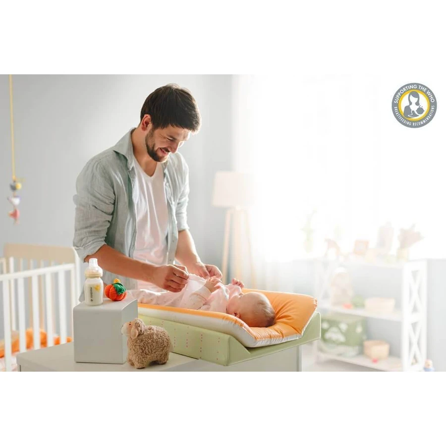 Medela Faa для немовлят на грудному вигодовуванні Calma - з Faa 150 мл 1×150 мл, Faa для немовлят на грудному вигодовуванні: ціни та характеристики
