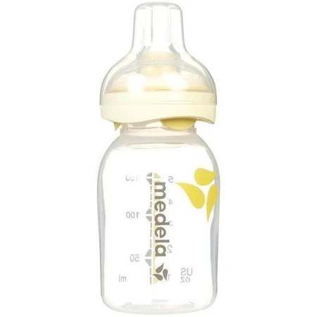 Medela Faa для немовлят на грудному вигодовуванні Calma - з Faa 150 мл 1×150 мл, Faa для немовлят на грудному вигодовуванні: ціни та характеристики