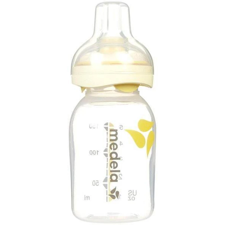 Medela Faa для немовлят на грудному вигодовуванні Calma - з Faa 150 мл 1×150 мл, Faa для немовлят на грудному вигодовуванні: ціни та характеристики