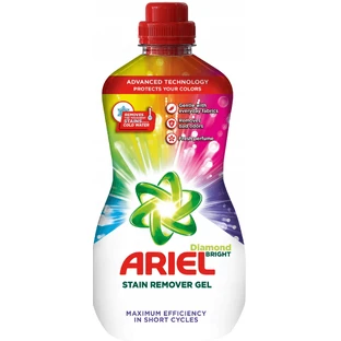 Ariel Gel Remover Color 950 мл