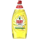 FAIRY Средство для мытья посуды экстра+ цитрус, 900 мл