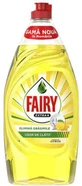 FAIRY Засіб для миття посуду екстра+ цитрусові, 900 мл