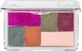 She color&amp;style Палітра тіней для повік 185/014, 9 г