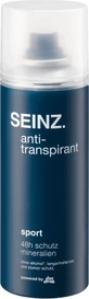 Антиперспірант Seinz Deo Sport, 200 мл