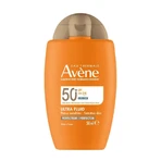Avene Ultra Fluid Perfector, сонцезахисний крем для обличчя, для світлої шкіри, SPF 50+, 50 мл: ціни та характеристики