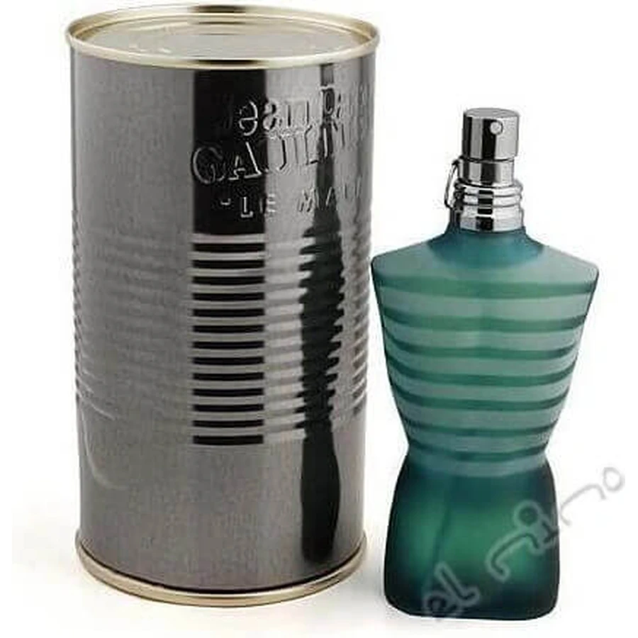 Jean P.Gaultier Le Male Edt 200ml 1×200 мл, туалетная вода: цены и характеристики