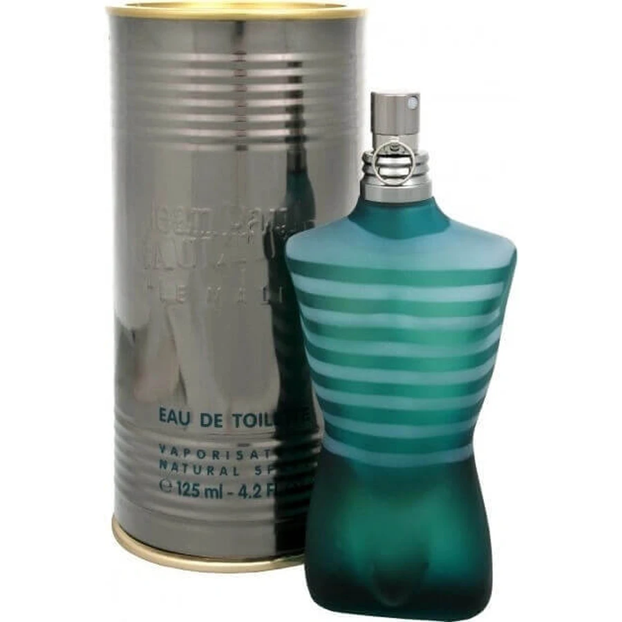 Jean P.Gaultier Le Male Edt 200ml 1×200 мл, туалетная вода: цены и характеристики