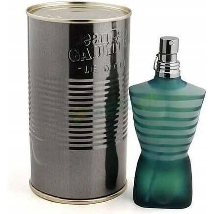 Jean P.Gaultier Le Male Edt 200ml 1×200 мл, туалетная вода: цены и характеристики