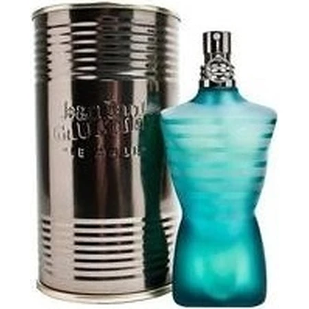 Jean P.Gaultier Le Male Edt 200ml 1×200 мл, туалетная вода: цены и характеристики