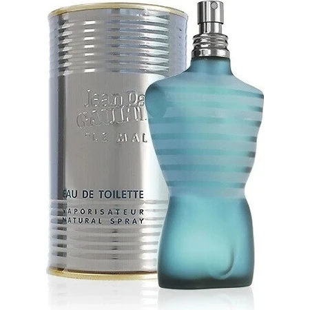Jean P.Gaultier Le Male Edt 200ml 1×200 мл, туалетная вода: цены и характеристики
