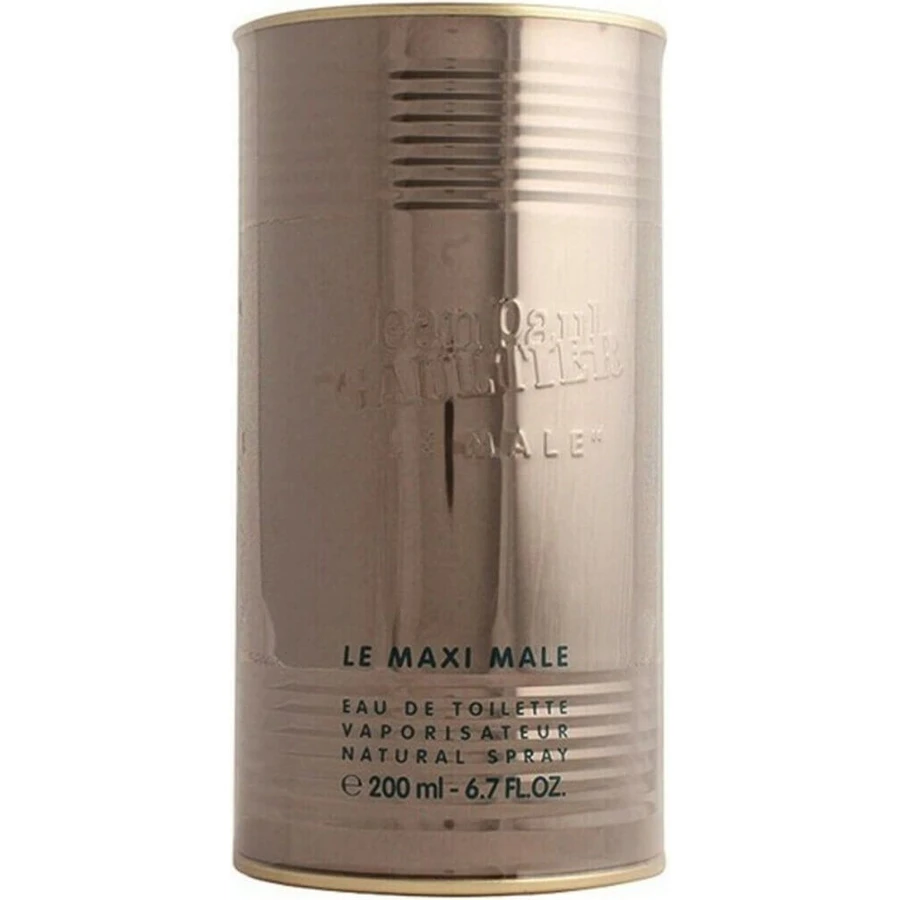 Jean P.Gaultier Le Male Edt 200ml 1×200 мл, туалетная вода: цены и характеристики