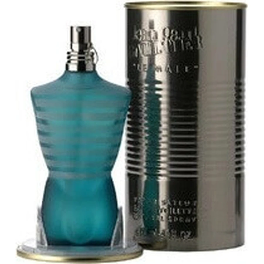 Jean P.Gaultier Le Male Edt 200ml 1×200 мл, туалетная вода: цены и характеристики