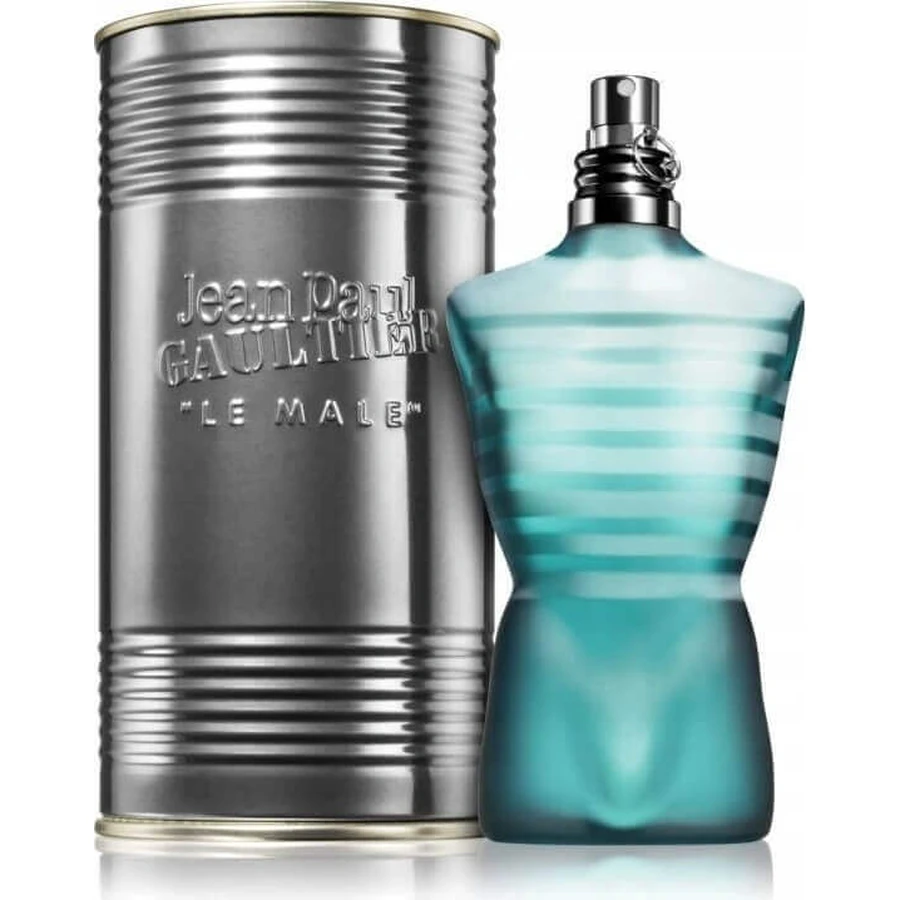 Jean P.Gaultier Le Male Edt 200ml 1×200 мл, туалетная вода: цены и характеристики