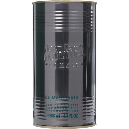 Jean P.Gaultier Le Male Edt 200ml 1×200 мл, туалетная вода: цены и характеристики