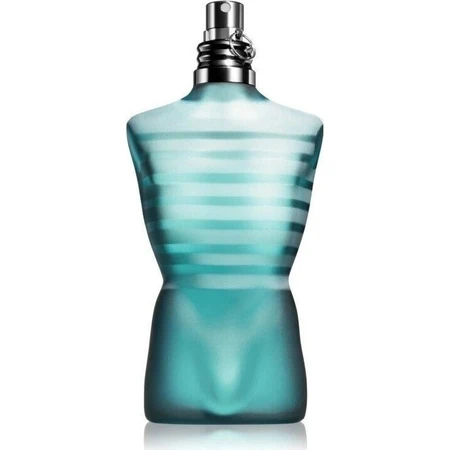 Jean P.Gaultier Le Male Edt 200ml 1×200 мл, туалетная вода: цены и характеристики