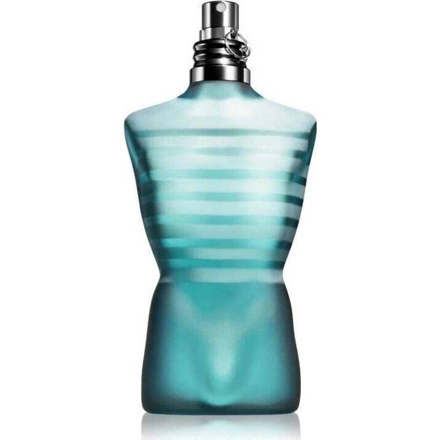 Jean P.Gaultier Le Male Edt 200ml 1×200 мл, туалетная вода: цены и характеристики