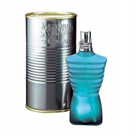 Jean P.Gaultier Le Male Edt 200ml 1×200 мл, туалетная вода: цены и характеристики