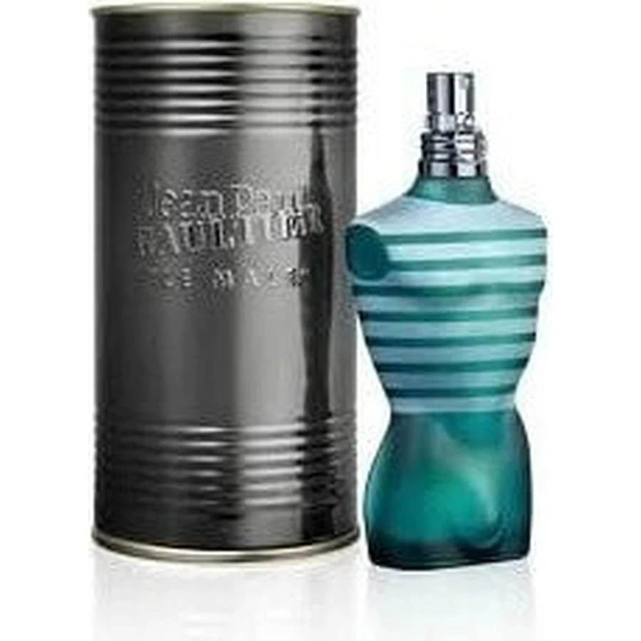 Jean P.Gaultier Le Male Edt 200ml 1×200 мл, туалетная вода: цены и характеристики