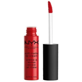 NYX Professional Makeup Soft Matte Lip Cream Iconic Liquid Lipstick - Amsterdam 8 мл