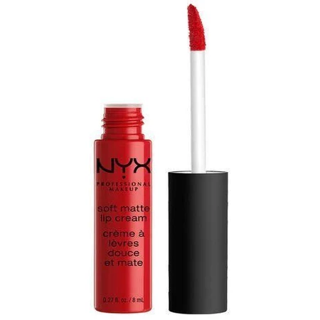 NYX Professional Makeup Soft Matte Lip Cream Iconic Liquid Lipstick - Amsterdam 8 мл: цены и характеристики