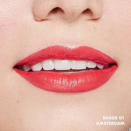 NYX Professional Makeup Soft Matte Lip Cream Iconic Liquid Lipstick - Amsterdam 8 мл: цены и характеристики