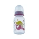 Primii Pasi R0111 - Пляшка Pp Decor 125 мл (R0111) рожева