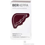 Берхеппа 1×60 капс, пищевая добавка: цены и характеристики