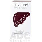 Берхеппа 1×60 капс, пищевая добавка: цены и характеристики
